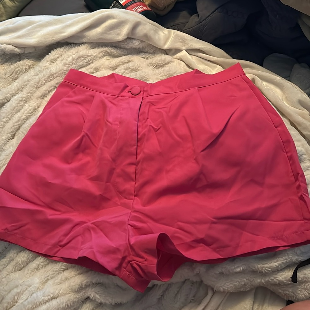 Shein Shorts Large